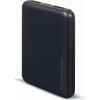 Gembird Power Bank 5000MAh Black - (PB05-02)