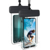 Lamtech Slip Cover Waterproof Bag Black - (LAM112853)