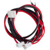 GloboStar ������� ����������� ��� Led Modules Input x 1 Output x3 ����� 75cm - (90244)