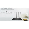 TP-Link Router Archer C6, Wi-Fi 1200MBps AC1200, MU-MIMO, Ver. 4.0 - (ARCHER-C6-V4)