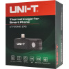 Uni-T ������� �������� ����������� ��� iPhone, ��� 400 �C - (UTI120MS)