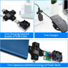 ������� ������� ����������� ����� USB, Micro Usb & USB-C, 3.6-32V, LCD