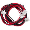 GloboStar ������� ����������� ��� Led Modules Input x 1 Output x4 ����� 150cm - (90247)