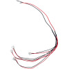 GloboStar ������� ����������� ��� Led Modules Input x 1 Output x4 ����� 75cm - (90246)