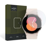 Hofi Tempered Glass Premium Pro+ Samsung Galaxy Watch 4/ 5 40mm (1 ���.)