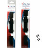 Volte-Tel ������� ��������� Huawei Honor Band 4/Honor Band 5 BLACK - (5205308330414)