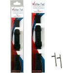 Volte-Tel ������� ��������� Huawei Honor Band 7 BLACK - (5205308330452)
