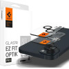 Spigen ������������� ������� ������� Optik.Tr EZ-Fit ��� ������� ������� Apple iPhone14/ 14 Plus 5G ����� (2 ���.) - (AGL05213)