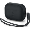 Spigen ���� ��������� Fit Strap Apple Airpods Pro 1/ 2 �� ������� ����� - (ACS05479)