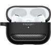 Spigen ���� ��������� Rugged Armor Apple Airpods Pro 1/ 2 �� ������ ����� - (ACS05482)