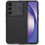 Nillkin ���� Soft Tpu & Pc Camshield Pro Samsung A546B Galaxy A54 5G �����