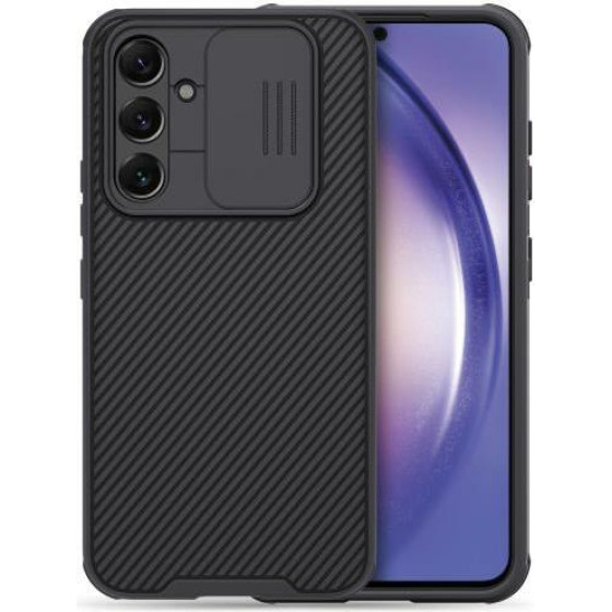 Nillkin ���� Soft Tpu & Pc Camshield Pro Samsung A546B Galaxy A54 5G �����