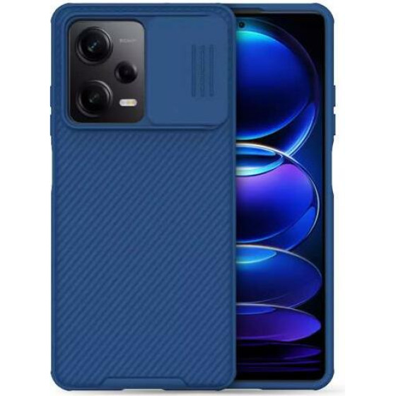 Nillkin ���� Soft Tpu & Pc Camshield Pro Xiaomi Poco X5 Pro 5G/ Redmi Note 12 Pro 5G ����