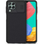 Nillkin ���� Soft Tpu & Pc Camshield Samsung M336B Galaxy M33 5G �����