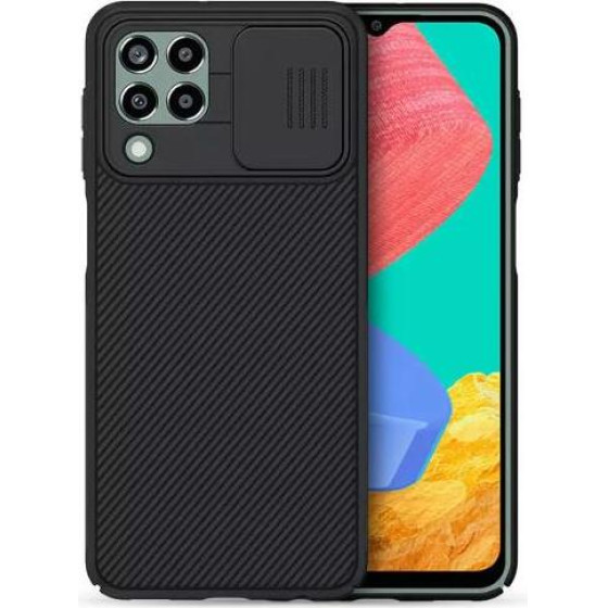 Nillkin ���� Soft Tpu & Pc Camshield Samsung M336B Galaxy M33 5G �����