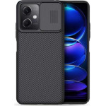 Nillkin ���� Soft Tpu & Pc Camshield Xiaomi Poco X5 5G/ Redmi Note 12 5G �����