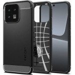 Spigen ���� Soft Tpu Rugged Armor Xiaomi 13 5G ����� - (ACS05323)