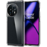Spigen ���� Tpu & Pc Ultra Hybrid Oneplus 11 5G ������� - (ACS05802)
