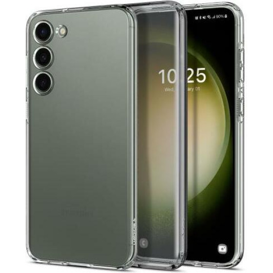 Spigen ���� Tpu Liquid Crystal Samsung S911B Galaxy S23 5G ������� - (ACS05708)