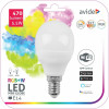 Avide LED Smart �������� 5.5W RGB+W WIFI APP Control - (ASMG14RGBW-5.5W-WIFI)