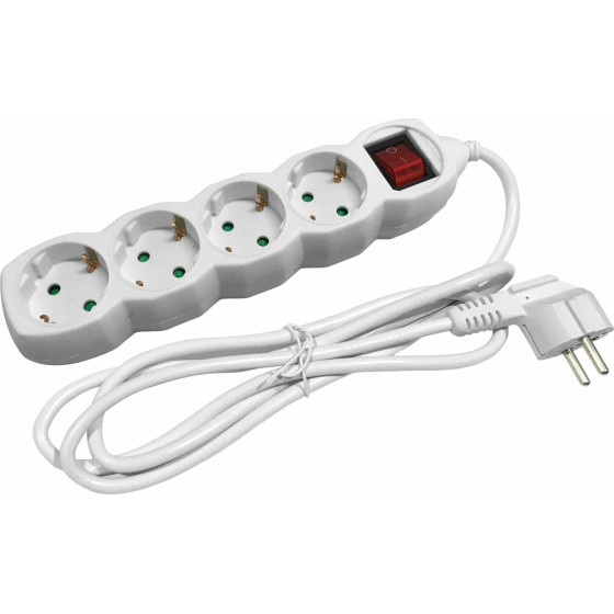 Entac ��������� 4 ������ �� �������� 3x1.5mm 3.0� - (ESE1.5G4-3-SW)