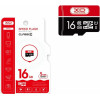 XO 16GB ����� ������ CL10 Micro SD