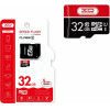 XO 32GB ����� ������ CL10 Micro SD