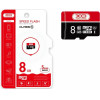 XO 8GB ����� ������ CL10 Micro SD