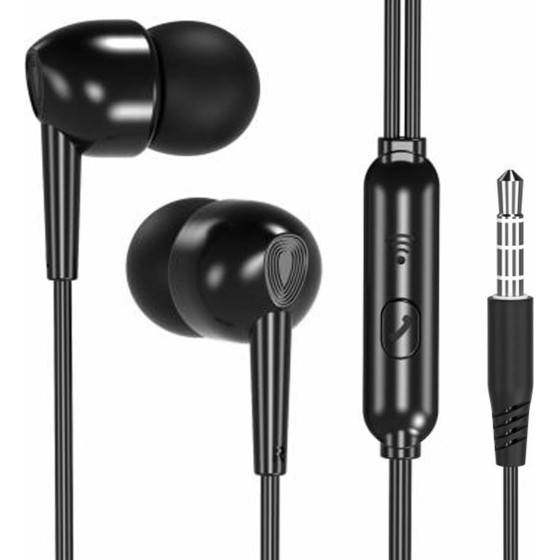 XO EP37 In-Ear Handsfree 1.15� �����