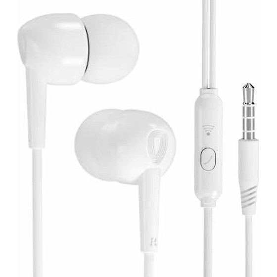 XO EP37 In-Ear Handsfree 1.15� �����