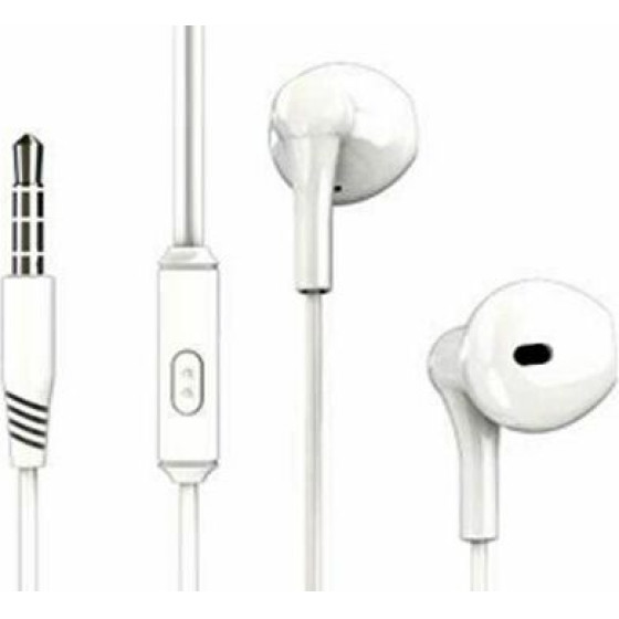 XO EP39 Half In-Ear Handsfree 1.15� �����