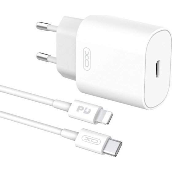 XO L91EU 25W Type-C �������� �������� ��������� �� Lightning �������