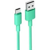 XO NB156 Usb ������� For Type-C ������� 1M