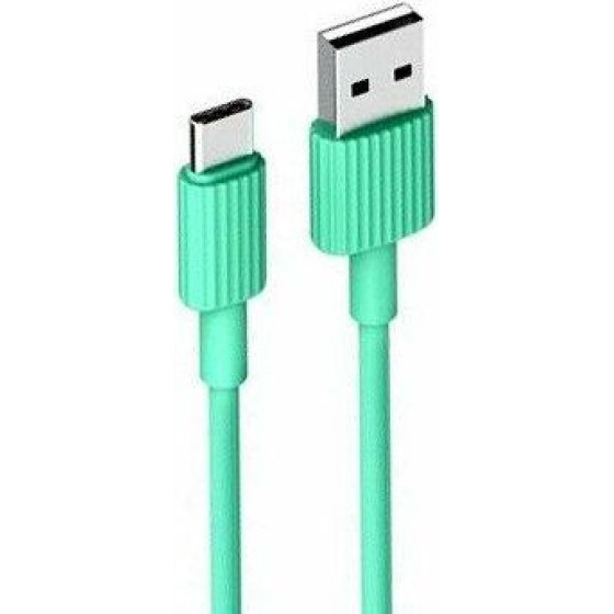 XO NB156 Usb ������� For Type-C ������� 1M