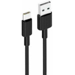 XO NB156 Usb ������� For Type-C ����� 1M
