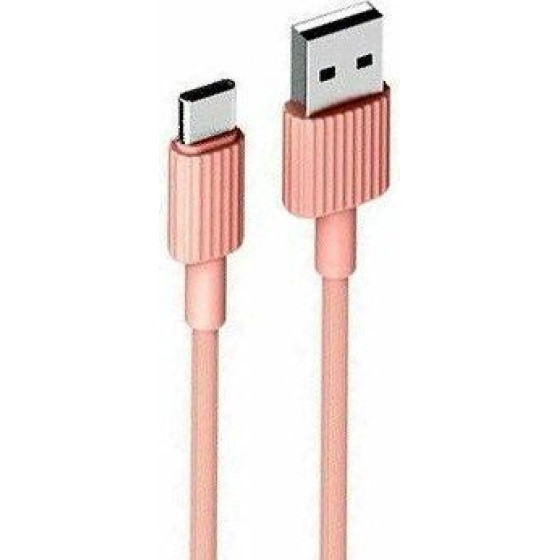 XO NB156 Usb ������� For Type-C ��� 1M