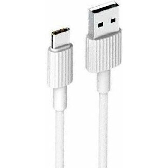 XO NB156 Usb ������� For Type-C ����� 1M