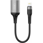 XO NB201 Otg Usb 2.0 For Lightning (Otg function)