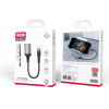 XO NB201 Otg Usb 2.0 For Lightning (Otg function)
