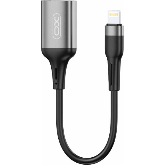 XO NB201 Otg Usb 2.0 For Lightning (Otg function)