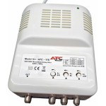 ATC ��������� ��������� ATC-115 UHF/Vhf 35dB/30dB