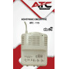 ATC ��������� ��������� ATC-115 UHF/Vhf 35dB/30dB