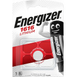 Energizer ������ ������ CR1616 - (EGCR1616)