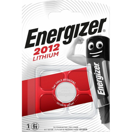 Energizer ������ ������ CR2012 - (EGCR2012)