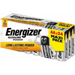 Energizer Power �������� Aa (24���) - (EPAAB24)