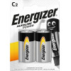 Energizer Power �������� C (2���)