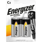 Energizer Power �������� C (2���)