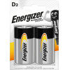 Energizer Power �������� D (2���)