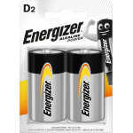 Energizer Power �������� D (2���)
