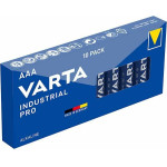 Varta LR03 LR03 AAA Bulk - (10���)